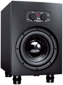 Adam Audio Monitors ADAM Audio Sub8 8.5 inch Powered Studio Subwoofer Sub8 Buy on Feesheh