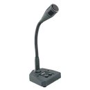 Ahuja Ahuja  ACM-66CH Ahuja Paging Microphone ACM66CH Buy on Feesheh