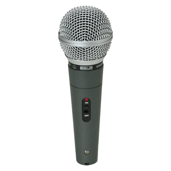 Ahuja Ahuja ASM580XLR Microphone ASM580XLR Buy on Feesheh