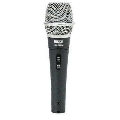 Ahuja Ahuja ASM780XLR Unidirectional Dynamic Microphone ASM780XLR Buy on Feesheh