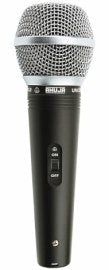 Ahuja Ahuja AUD-100XLR Unidirectional Dynamic Microphone AUD100XLR Buy on Feesheh