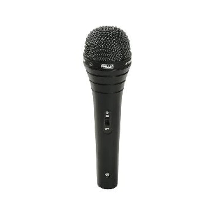 Ahuja Ahuja AUD-99XLR Unidirectional Dynamic Microphone AUD99XLR Buy on Feesheh