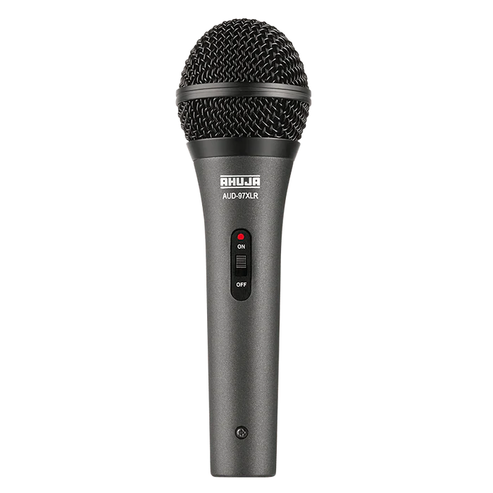 Ahuja Ahuja AUD97XLR Microphone AUD97XLR Buy on Feesheh