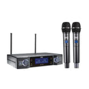 Ahuja Ahuja AWM700U2 Dual Wireless Handheld AWM700U2 Buy on Feesheh