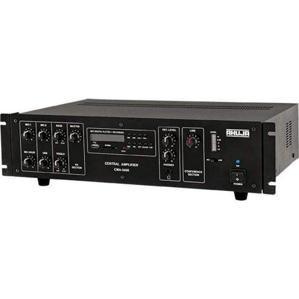Ahuja Ahuja CMA-5400 50 Watts Central Mixer Amplifier CMA5400 Buy on Feesheh