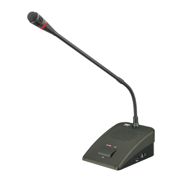 Ahuja Ahuja CMD5200 Delegate Unit Conference System Microphone CMD5200 Buy on Feesheh