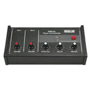 Ahuja Ahuja DMX22 CH Audio Mixer DMX22 Buy on Feesheh