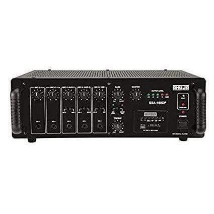 Ahuja Ahuja SSA-160DP Amplifier SSA160DP Buy on Feesheh