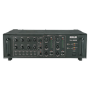 Ahuja Ahuja TZA-4000EM 400 Watts 2 Zone Pa Mixer Amplifier TZA4000EM Buy on Feesheh