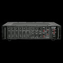 Ahuja Ahuja TZA2000 Two Zone Mixer Amplifier TZA2000 Buy on Feesheh