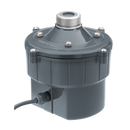 Ahuja Audio & Speakers Accessories Ahuja Driver Unit 50W w/ 70/100V Transformer - AU50T AU50T Buy on Feesheh