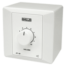 Ahuja Audio & Speakers Accessories Ahuja Volume Controller 20W - AT20 AT20 Buy on Feesheh