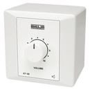 Ahuja Audio & Speakers Accessories Ahuja Volume Controller 40W - AT40 AT40 Buy on Feesheh