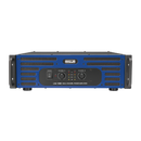 Ahuja Microphone Amplifiers Ahuja 3000+3000 WATTS Dual Channel Power Amplifier - LXA6000 LXA6000 Buy on Feesheh