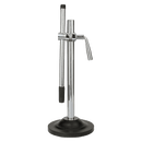 Ahuja Microphones Accessories Ahuja Microphone Stand Table Type - DGT DGT Buy on Feesheh