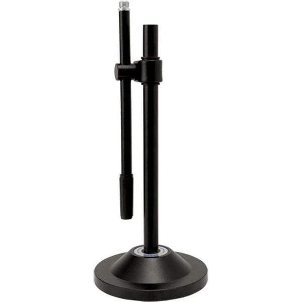 Ahuja Microphones Accessories Ahuja PA Microphone stand,350-530 mm, Table/Floor Stand - ATS200 ATS200 Buy on Feesheh