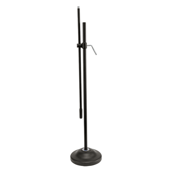 Ahuja Microphones Accessories Ahuja PA Microphone stand ,920-1500 mm, Floor Stand - AFS201 AFS201 Buy on Feesheh