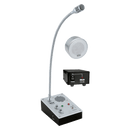 Ahuja Microphones Ahuja Counter Communication System - CCS2300 CCS2300 Buy on Feesheh