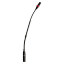 Ahuja Microphones Ahuja Gooseneck Microphone Condenser 18" LED/1.5V-9V DC - GM601L GM601L Buy on Feesheh