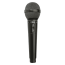 Ahuja Microphones Ahuja Microphone Condenser Unidirectional W/6Mtr Cable/1.5V Cell - CUM450 CUM450 Buy on Feesheh