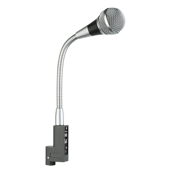 Ahuja Microphones Ahuja Microphone Goose neck Mic - AGN500 AGN500 Buy on Feesheh