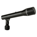 Ahuja Microphones Ahuja Microphone Wired Dynamic Unidirectional w/ 5Mtr Cable - AUD65XLR AUD65XLR Buy on Feesheh