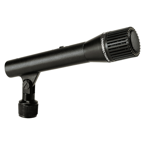 Ahuja Microphones Ahuja Microphone Wired Dynamic Unidirectional w/ 5Mtr Cable - AUD65XLR AUD65XLR Buy on Feesheh