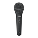 Ahuja Microphones Ahuja Microphone Wired Dynamic Unidirectional w/ 6 Mtr Cable - AUD101XLR AUD101XLR Buy on Feesheh