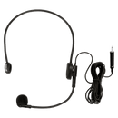 Ahuja Microphones Ahuja Microphone Wired Headset w/ 6Mtr Cable - HBM60CC HBM60CC Buy on Feesheh