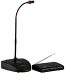 Ahuja Microphones Ahuja Microphone Wireless Single Channel VHF, Gooseneck - AWM630VG AWM630VG Buy on Feesheh