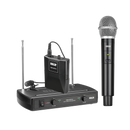 Ahuja Microphones Ahuja PA Microphone ,80-12,000Hz - AWM495VHL AWM495VHL Buy on Feesheh