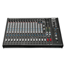 Ahuja Mixers Ahuja Mixer Audio 12 CH 12Mono Input 4Output w/ Phantom Power - PMX1632FX PMX1632FX Buy on Feesheh