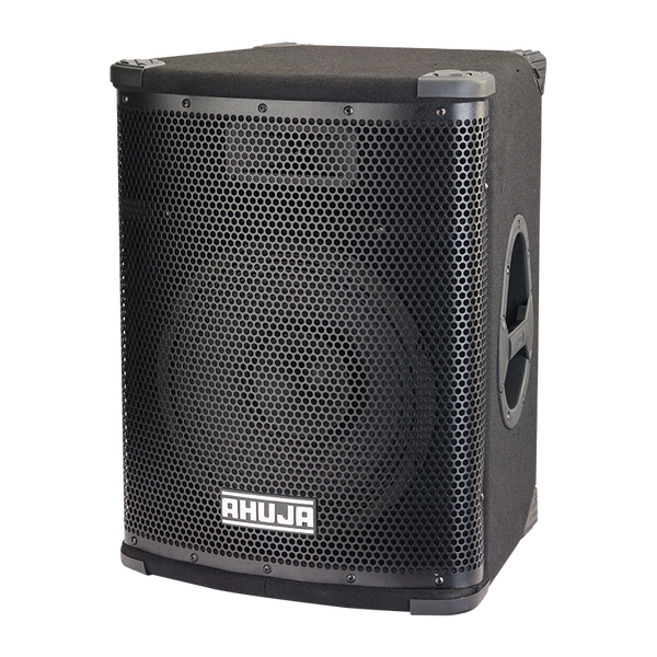 Ahuja Speakers Ahuja 100W RMS 1x12" Passive Box Speaker - modified version - SRX120DXM SRX120DXM Buy on Feesheh