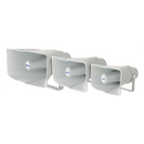 Ahuja Speakers Ahuja Horn Speaker 25W w/ 70/100V Transformer Square - SUH25T SUH25T Buy on Feesheh