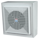 Ahuja Speakers Ahuja PA Wall Speaker 25W 70/100V - WS6255T WS6255T Buy on Feesheh