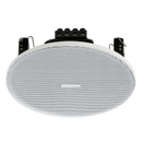 Ahuja Speakers Ahuja Speaker Ceiling 6" 10W RMS w/ 70/100V Transformer & Clamp - CSX6101T CSX6101T Buy on Feesheh