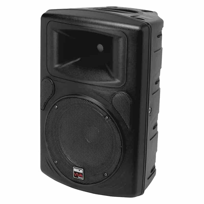Ahuja Speakers Ahuja Speaker Passive 1x10" 200W RMS Plastic Body - VS200 VS200 Buy on Feesheh