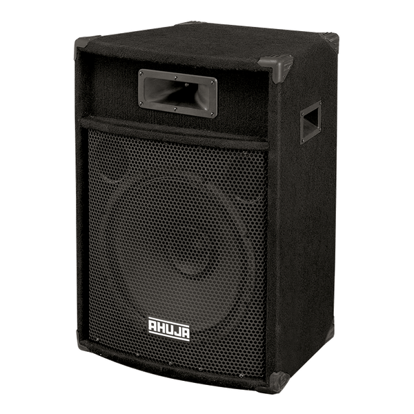 Ahuja Speakers Ahuja Speaker Passive 1x15" 200W RMS Wooden Carpet Body - SRX220 SRX220 Buy on Feesheh