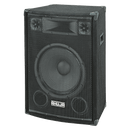 Ahuja Speakers Ahuja Speaker Passive 1x15" 300W RMS Wooden Carpet Body - SAX300 SAX300 Buy on Feesheh