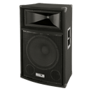 Ahuja Speakers Ahuja Speaker Passive 1x15" 350W RMS Wooden Carpet Body - SPX400 SPX400 Buy on Feesheh