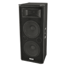 Ahuja Speakers Ahuja Speaker Passive 2x15" 1000W RMS Wooden Carpet Body - SPX1200 SPX1200 Buy on Feesheh