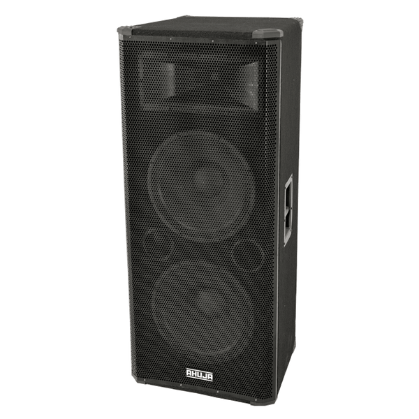 Ahuja home deals speaker