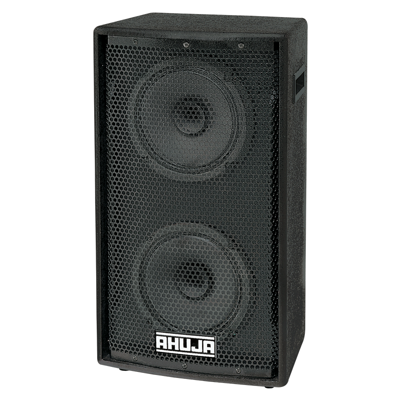 Ahuja sound deals speakers