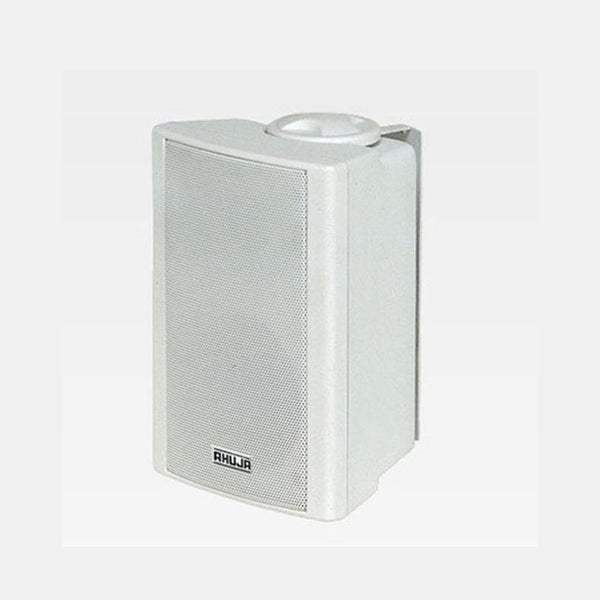 Ahuja Speakers Ahuja Speaker Passive wall Mount 1x5" 32W RMS Plastic Body - PS500T PS500T Buy on Feesheh