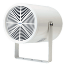 Ahuja Speakers Ahuja Speaker Passive Wall mount 2x4.5" 30W Dual Projector Speaker w/ 70/100V Transformer - SP6305TD SP6305TD Buy on Feesheh