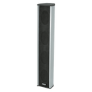 Ahuja Speakers Ahuja Speaker Passive Wall Mount 30Watts RMS Column Speaker Line/Ohm Grey SCM30XT Buy on Feesheh