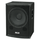 Ahuja Subwoofer Ahuja Subwoofer Passive 1x18" 650W RMS Wooden Carpet Body - SWX650 SWX650 Buy on Feesheh