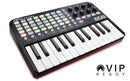 Akai MIDI Controllers Akai Professional APC Key25 - 25-key Controller Keyboard for Ableton Live APCKEY25 Buy on Feesheh