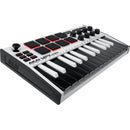 Akai MIDI Keyboards Akai Professional MPK Mini MK III 25-key Keyboard Controller Buy on Feesheh