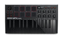 Akai MIDI Keyboards Akai Professional MPK Mini MK III 25-key Keyboard Controller Buy on Feesheh